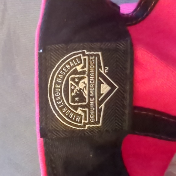 Rochester Red Wings Youth Baseball Cap - Picture 7 of 7